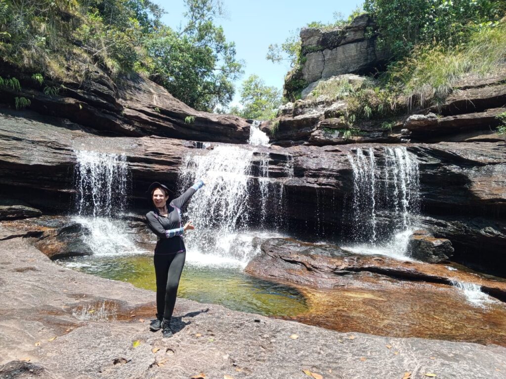 Caño Cristales Meta La Macarena