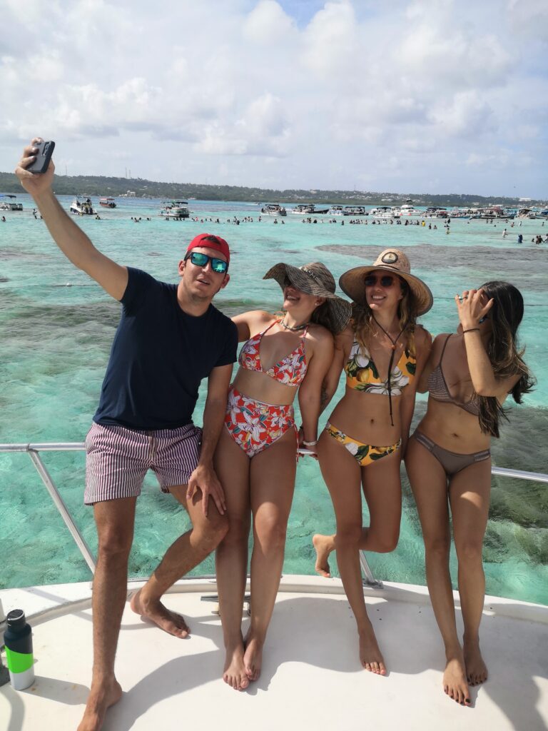 Buceo Buceo en San Andrés Cursos de Buceo Buceo en Colombia Cursos de buceo PADI