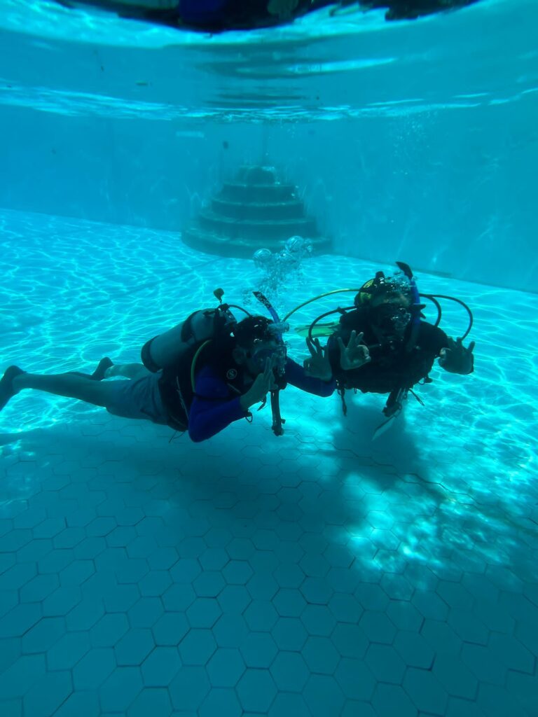 Buceo Cursos de Buceo Cursos de Buceo PADI Curso de Buceo en Medellín Curso de Buceo en Bogota Curso de Buceo en Cali