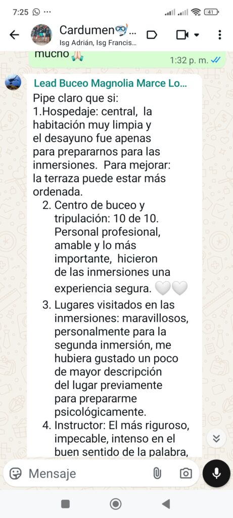 Buceo Curso de buceo Buceo en San Andrés Curso de buceo PADI