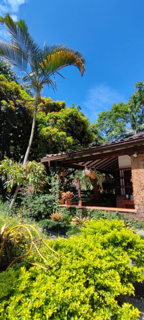 Envigado Cultura Envigado Cultural Qué hacer en Envigado Casa Museo Fernando González Museos